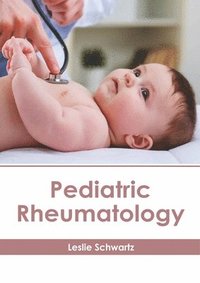 bokomslag Pediatric Rheumatology