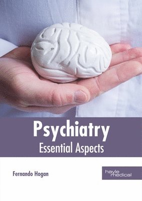 bokomslag Psychiatry: Essential Aspects