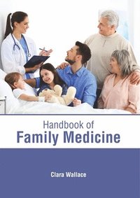 bokomslag Handbook of Family Medicine