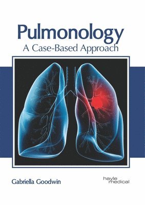 bokomslag Pulmonology: A Case-Based Approach