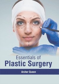 bokomslag Essentials of Plastic Surgery