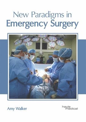 New Paradigms in Emergency Surgery 1