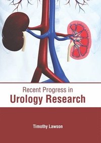 bokomslag Recent Progress in Urology Research