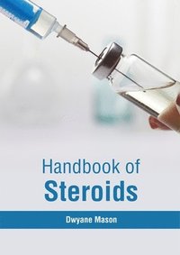 bokomslag Handbook of Steroids