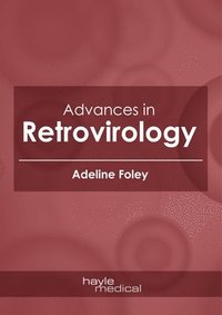 bokomslag Advances in Retrovirology