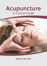 bokomslag Acupuncture: A Clinical Guide