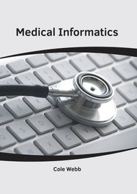 bokomslag Medical Informatics