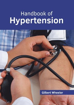 bokomslag Handbook of Hypertension