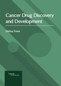 bokomslag Cancer Drug Discovery and Development