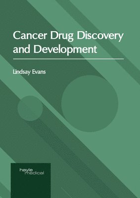 Cancer Drug Discovery and Development 1