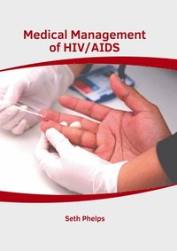 bokomslag Medical Management of Hiv/AIDS