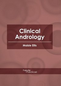 bokomslag Clinical Andrology