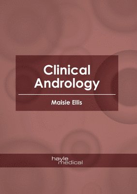 bokomslag Clinical Andrology