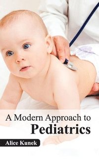 bokomslag Modern Approach to Pediatrics