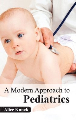 Modern Approach to Pediatrics 1