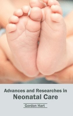 bokomslag Advances and Researches in Neonatal Care