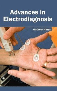 bokomslag Advances in Electrodiagnosis