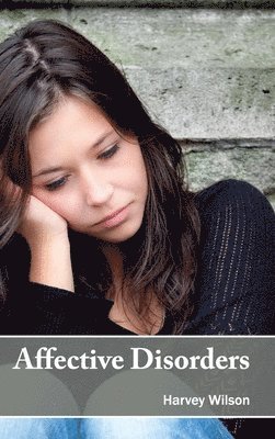 bokomslag Affective Disorders