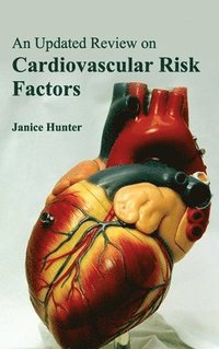 bokomslag Updated Review on Cardiovascular Risk Factors