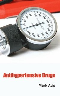 bokomslag Antihypertensive Drugs