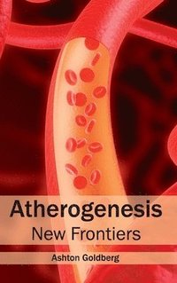 bokomslag Atherogenesis: New Frontiers