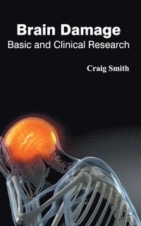 bokomslag Brain Damage: Basic and Clinical Research