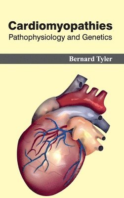 bokomslag Cardiomyopathies: Pathophysiology and Genetics