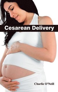 bokomslag Cesarean Delivery