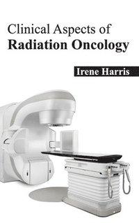 bokomslag Clinical Aspects of Radiation Oncology