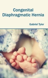 bokomslag Congenital Diaphragmatic Hernia