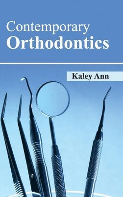Contemporary Orthodontics 1