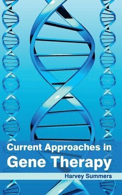 bokomslag Current Approaches in Gene Therapy