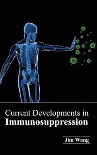bokomslag Current Developments in Immunosuppression