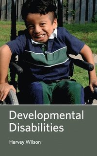 bokomslag Developmental Disabilities