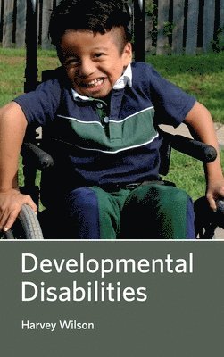 Developmental Disabilities 1