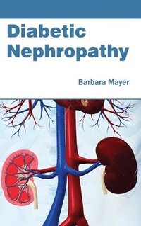 bokomslag Diabetic Nephropathy