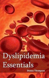 bokomslag Dyslipidemia Essentials