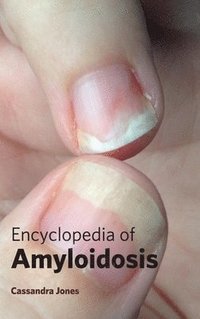 bokomslag Encyclopedia of Amyloidosis