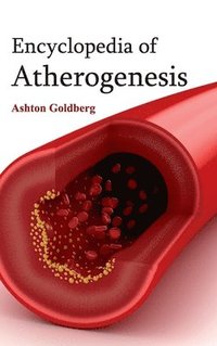 bokomslag Encyclopedia of Atherogenesis