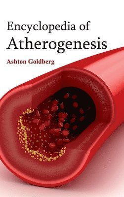 bokomslag Encyclopedia of Atherogenesis