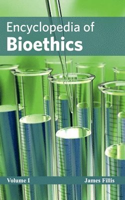 Encyclopedia of Bioethics: Volume I 1