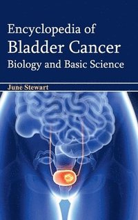 bokomslag Encyclopedia of Bladder Cancer: Biology and Basic Science