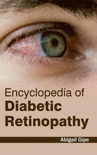 bokomslag Encyclopedia of Diabetic Retinopathy