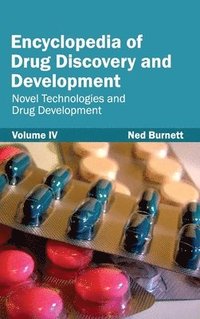 bokomslag Encyclopedia of Drug Discovery and Development: Volume IV (Novel Technologies and Drug Development)