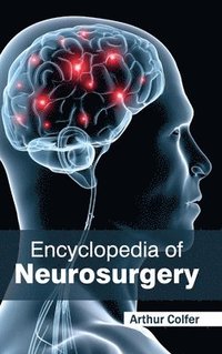 bokomslag Encyclopedia of Neurosurgery