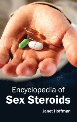 bokomslag Encyclopedia of Sex Steroids