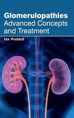 bokomslag Glomerulopathies: Advanced Concepts and Treatment