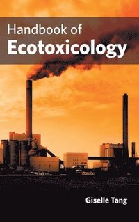 bokomslag Handbook of Ecotoxicology