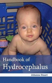 bokomslag Handbook of Hydrocephalus