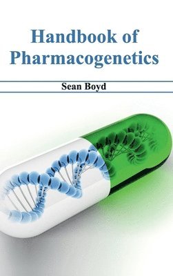 Handbook of Pharmacogenetics 1